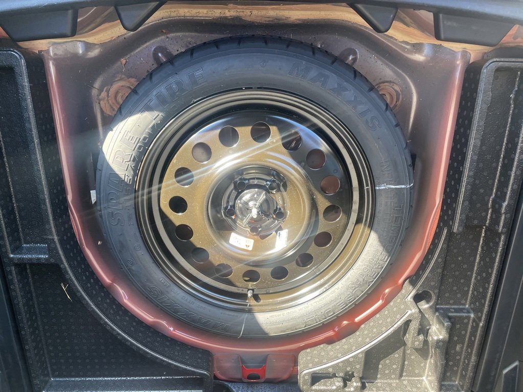 Used 2022 Ford Bronco Sport Big Bend image 30