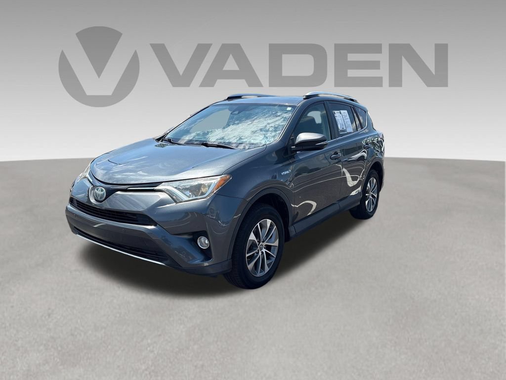Used 2016 Toyota RAV4 XLE w/ Convenience Package