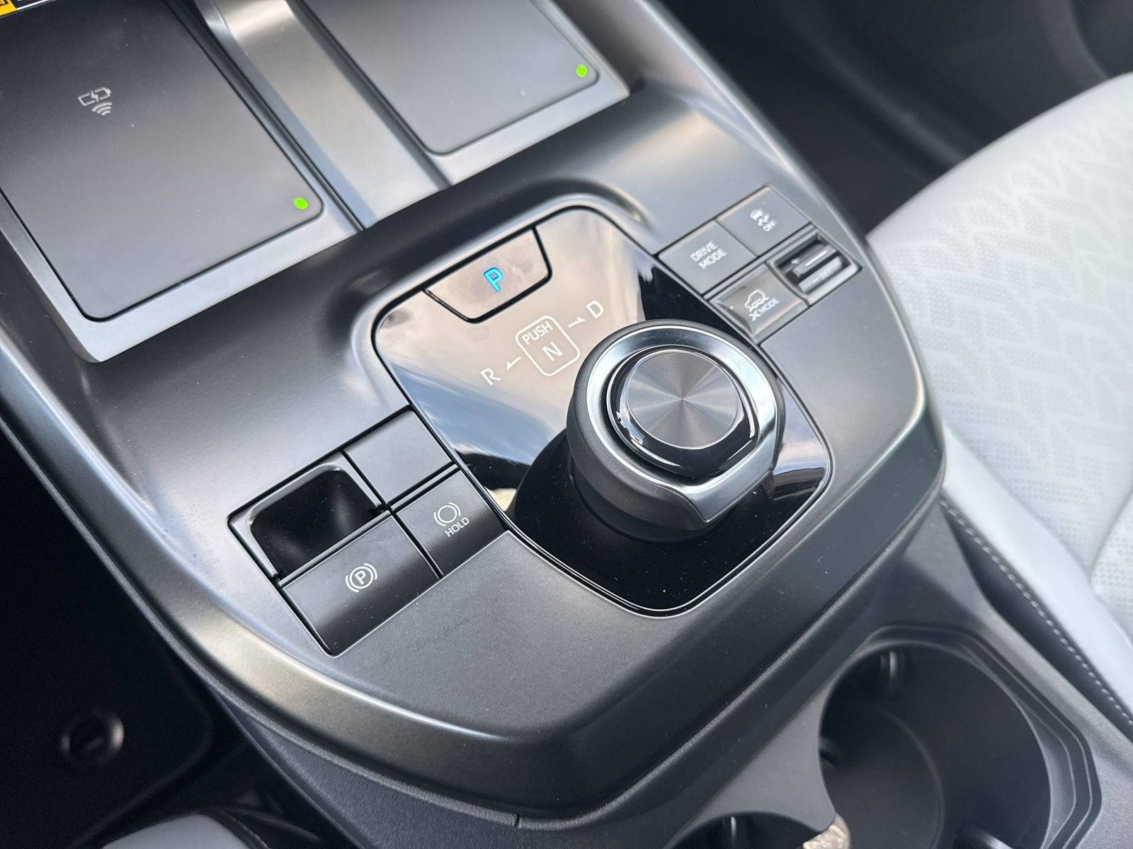 Used 2026 Subaru Solterra Premium image 19