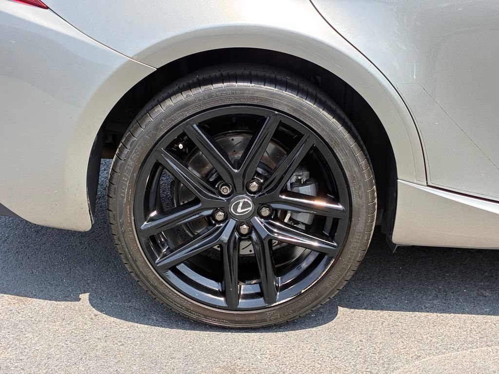 Used 2019 Lexus IS 300 F Sport w/ F Sport Package AWD/4WD image 54