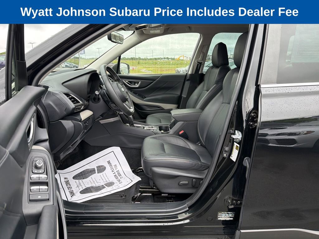 Used 2023 Subaru Forester Limited AWD/4WD image 15