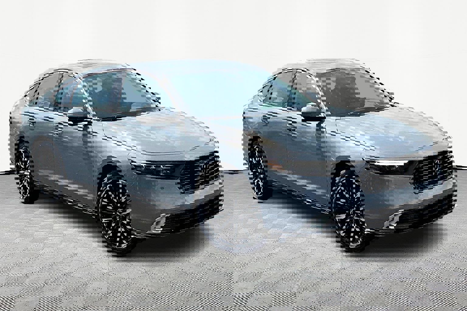 New 2026 Honda Accord Touring image 3