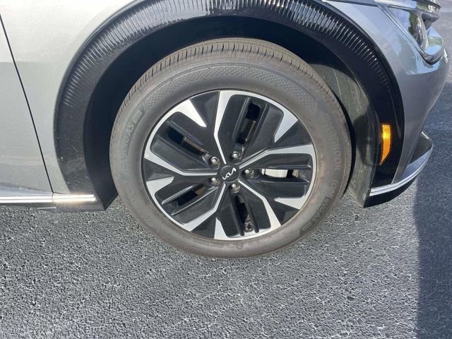 Used 2022 Kia EV6 Wind image 14