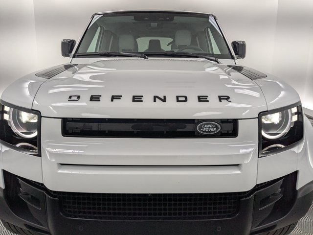 New 2026 Land Rover Defender 130 S AWD/4WD image 24