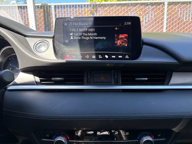 Used 2021 MAZDA MAZDA6 Grand Touring FWD image 21