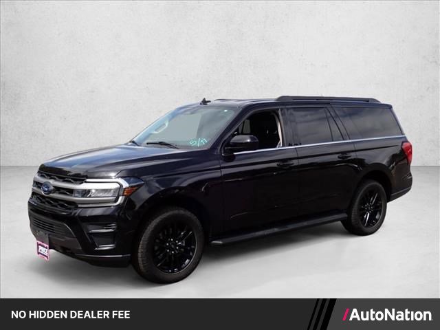 Used 2024 Ford Expedition Max XLT