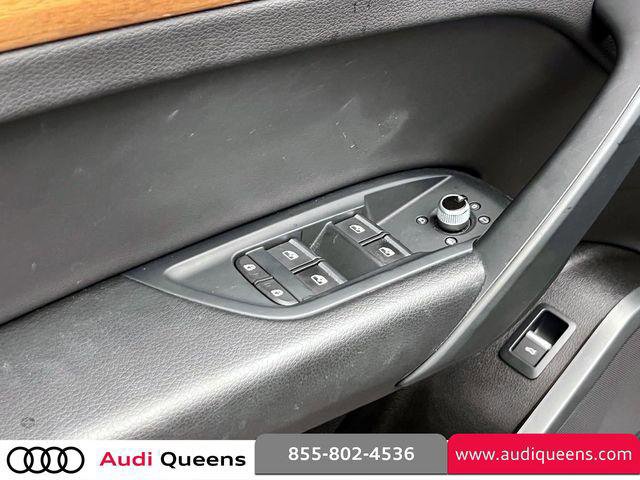 Certified 2023 Audi Q5 2.0T Premium w/ Convenience Package AWD/4WD image 17