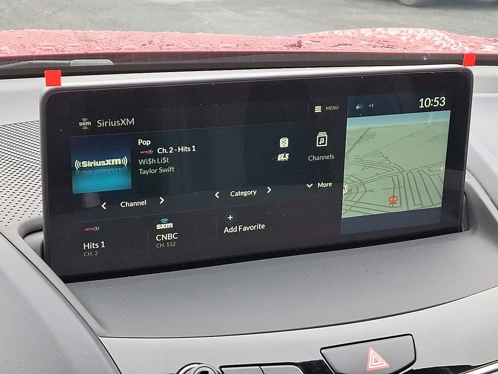 Certified 2025 Acura RDX A-Spec image 18