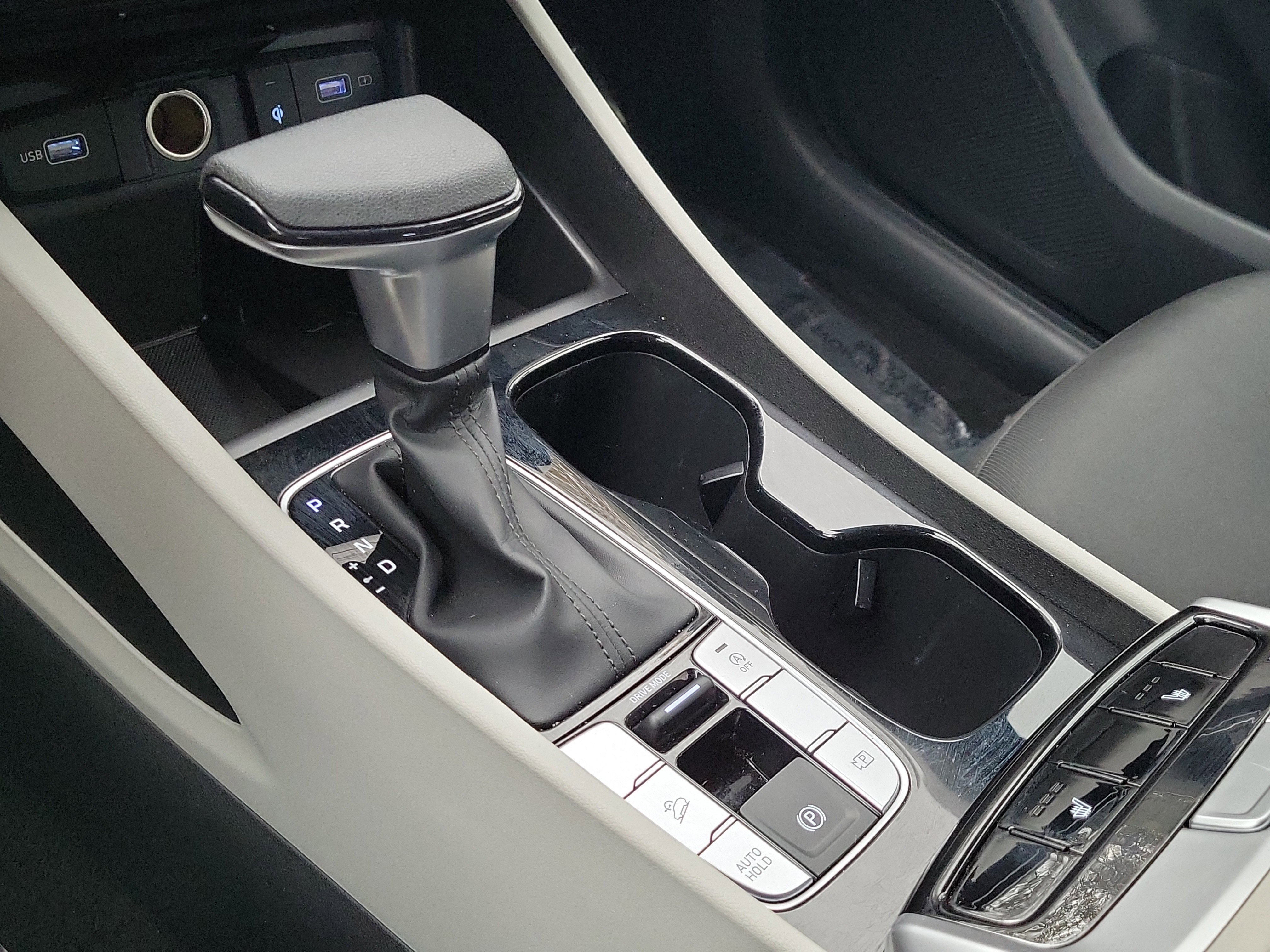 Used 2023 Hyundai Tucson SEL image 26