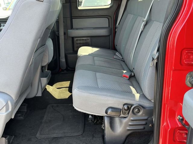 Used 2013 Ford F150 XLT w/ HD Payload Pkg RWD image 15