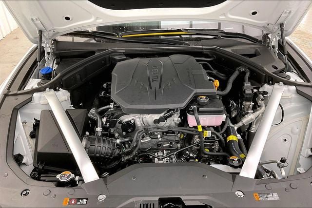 New 2026 Genesis G70 2.5T image 12