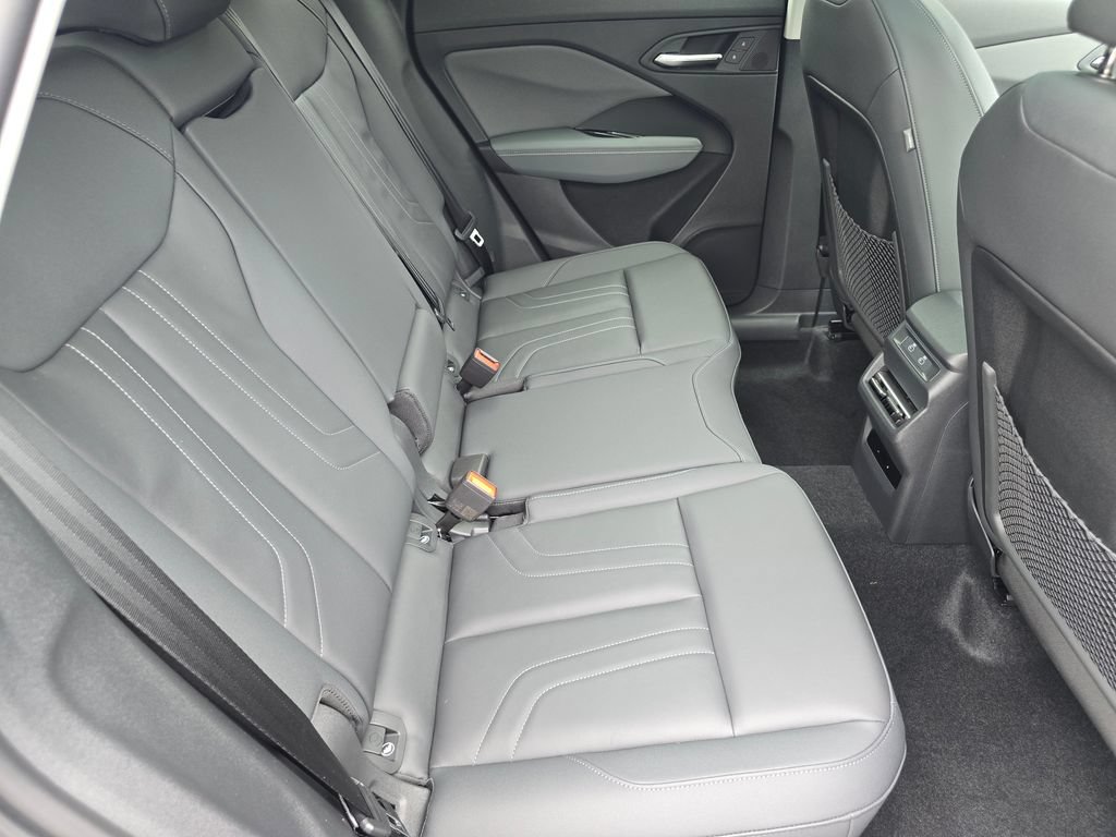 New 2026 Audi Q3 quattro 2.0T AWD/4WD image 14