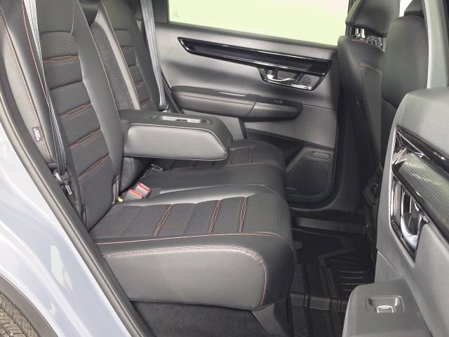 Used 2024 Honda CR-V Sport Touring image 32