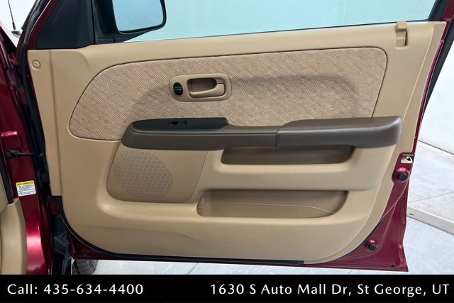 Used 2006 Honda CR-V LX image 23