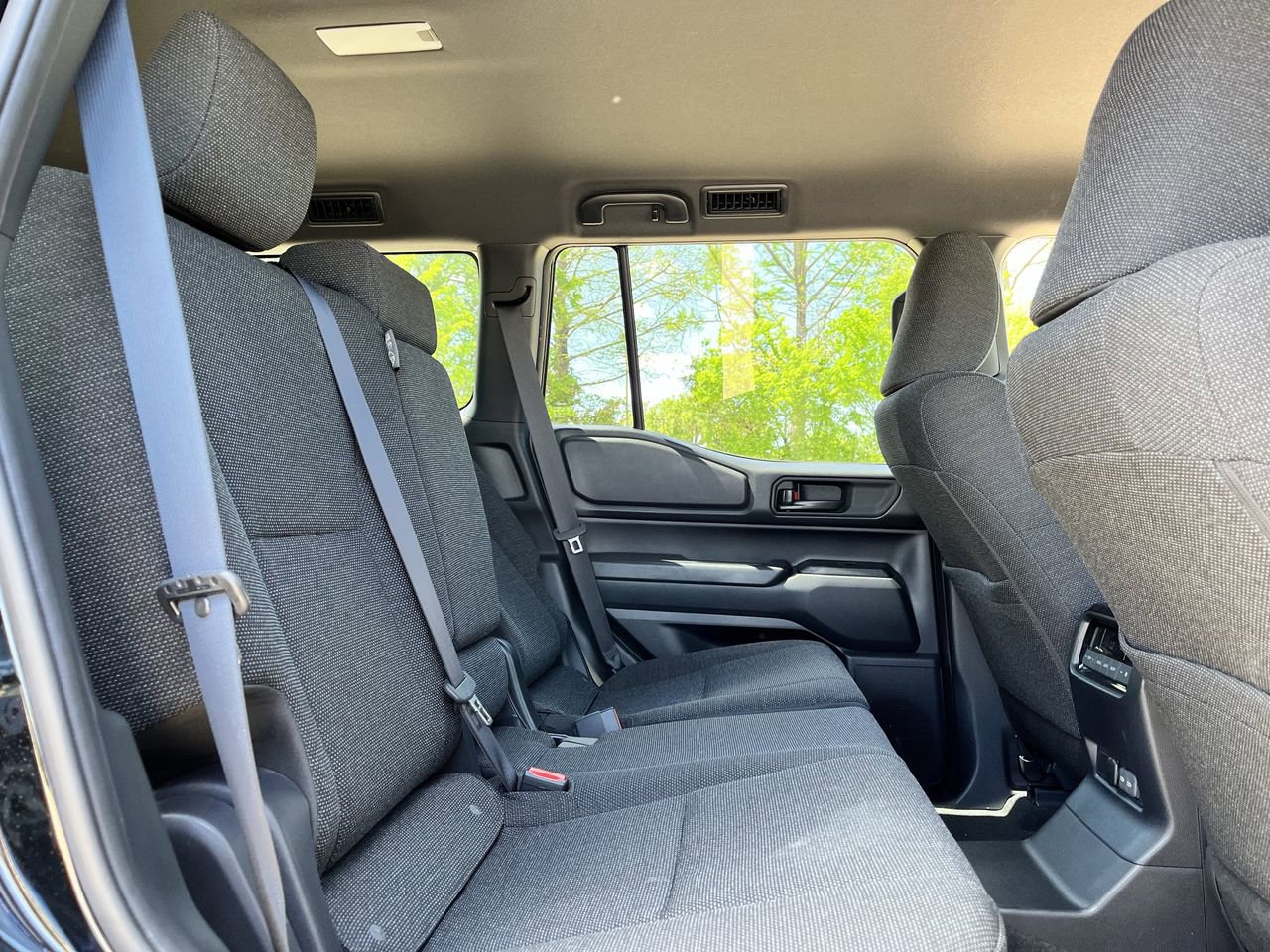 Used 2024 Toyota Land Cruiser 1958 image 26