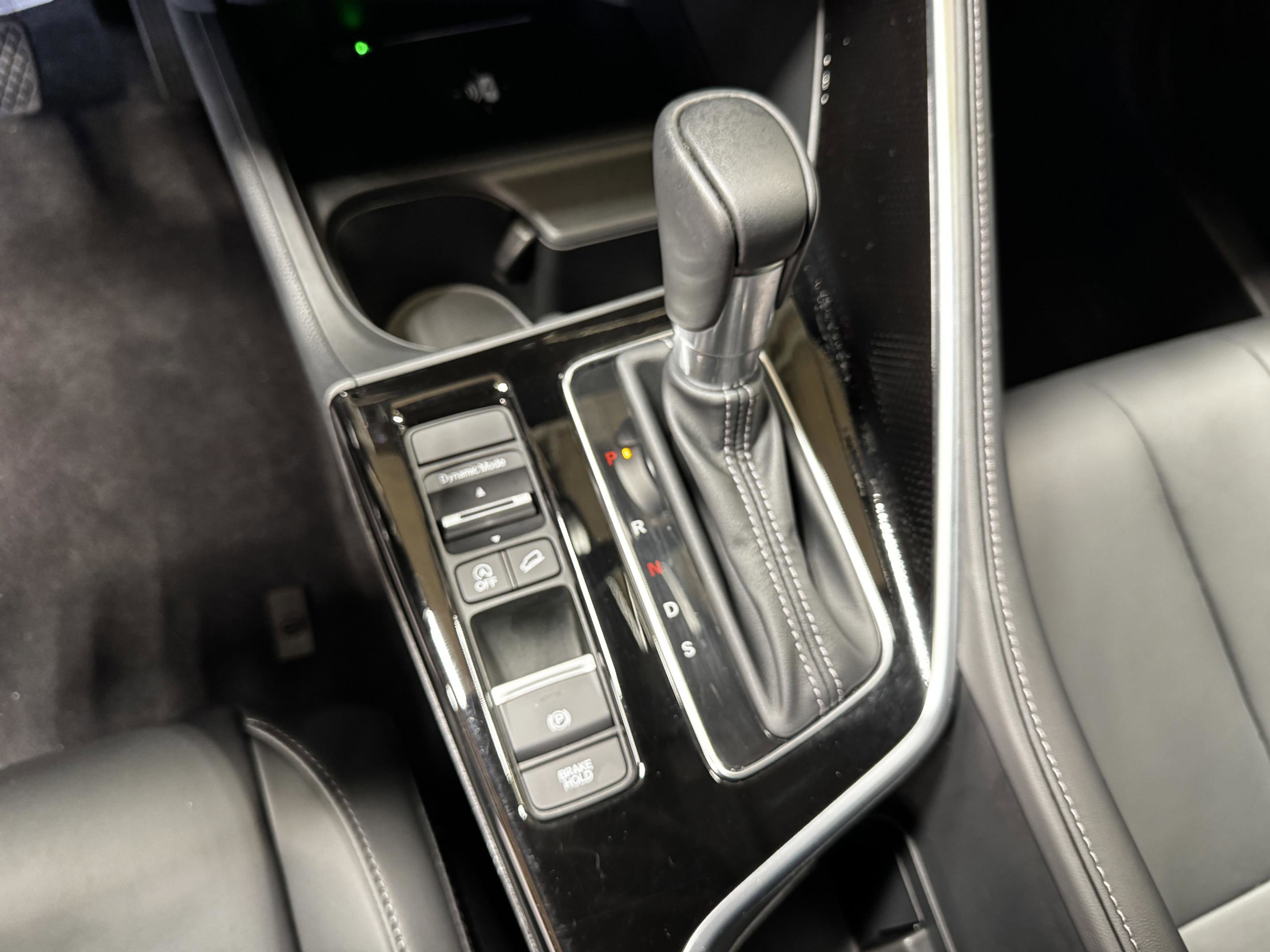 Certified 2025 Acura ADX AWD image 15
