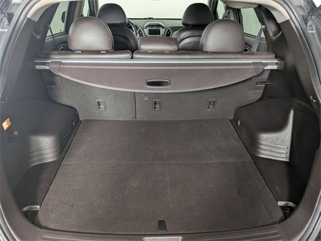 Used 2013 Hyundai Tucson Limited w/ Premium Pkg image 28