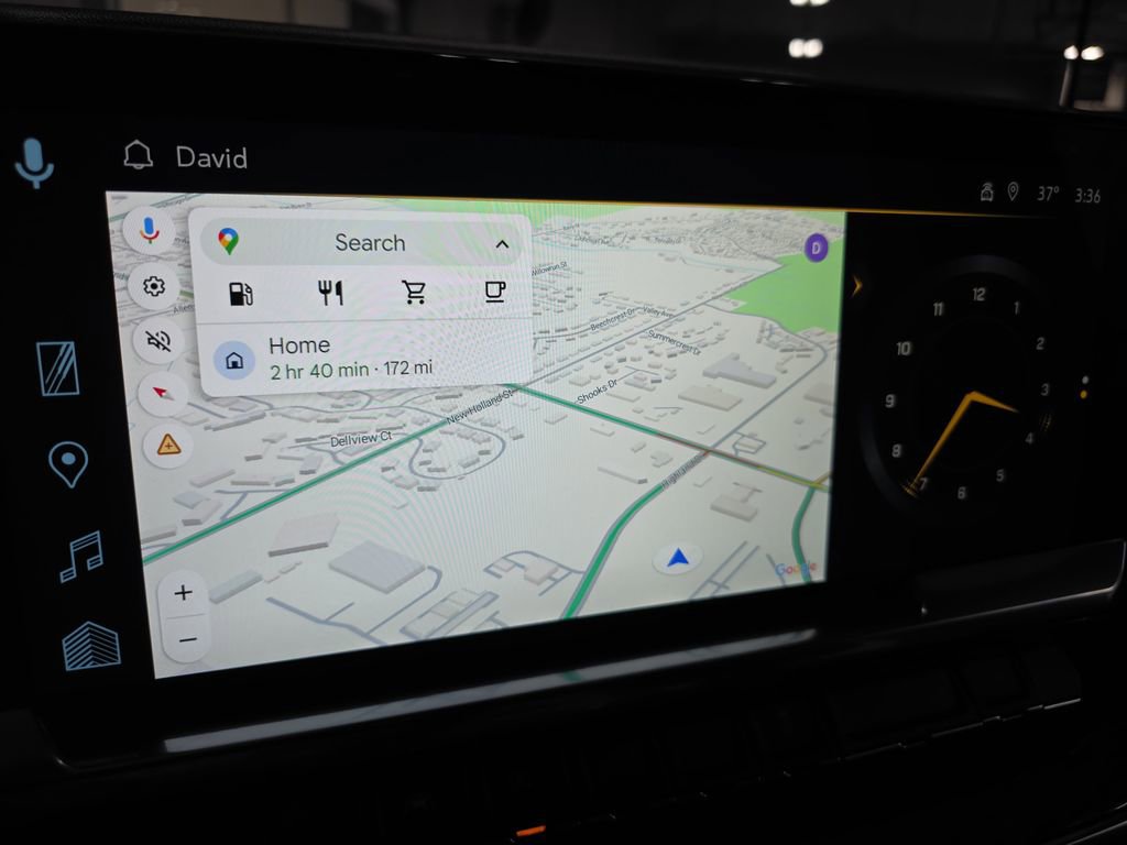 Certified 2023 Chevrolet Silverado 1500 RST AWD/4WD image 22