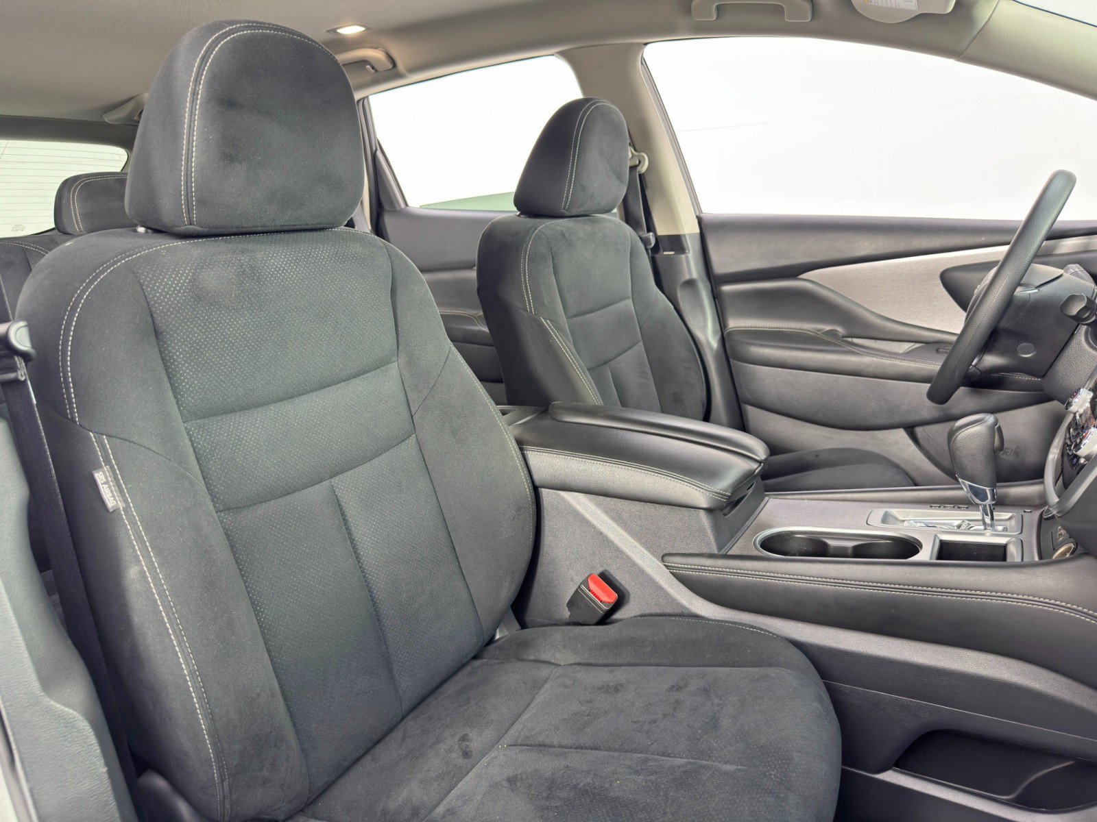 Used 2023 Nissan Murano S FWD image 30