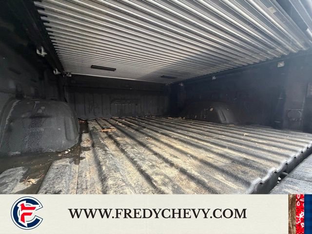 Used 2019 GMC Sierra 1500 AT4 w/ AT4 Premium Package image 22