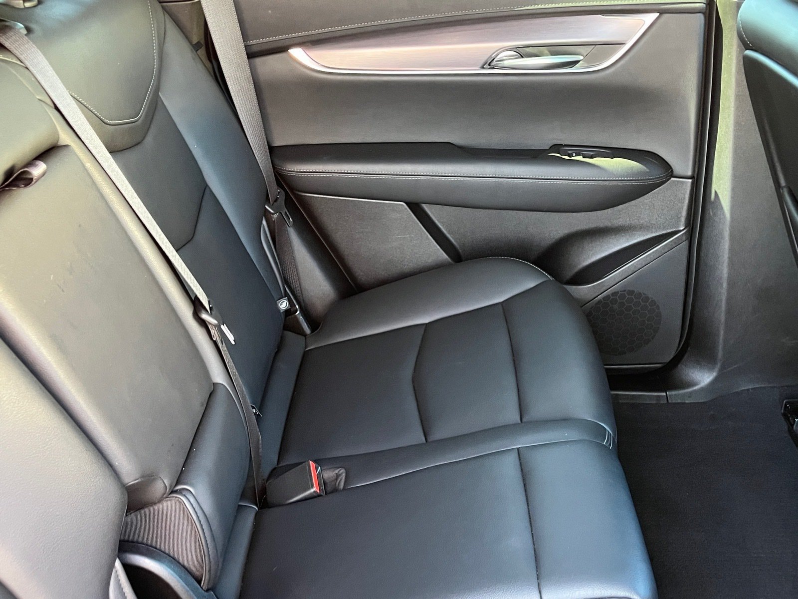Used 2022 Cadillac XT5 Luxury FWD image 11