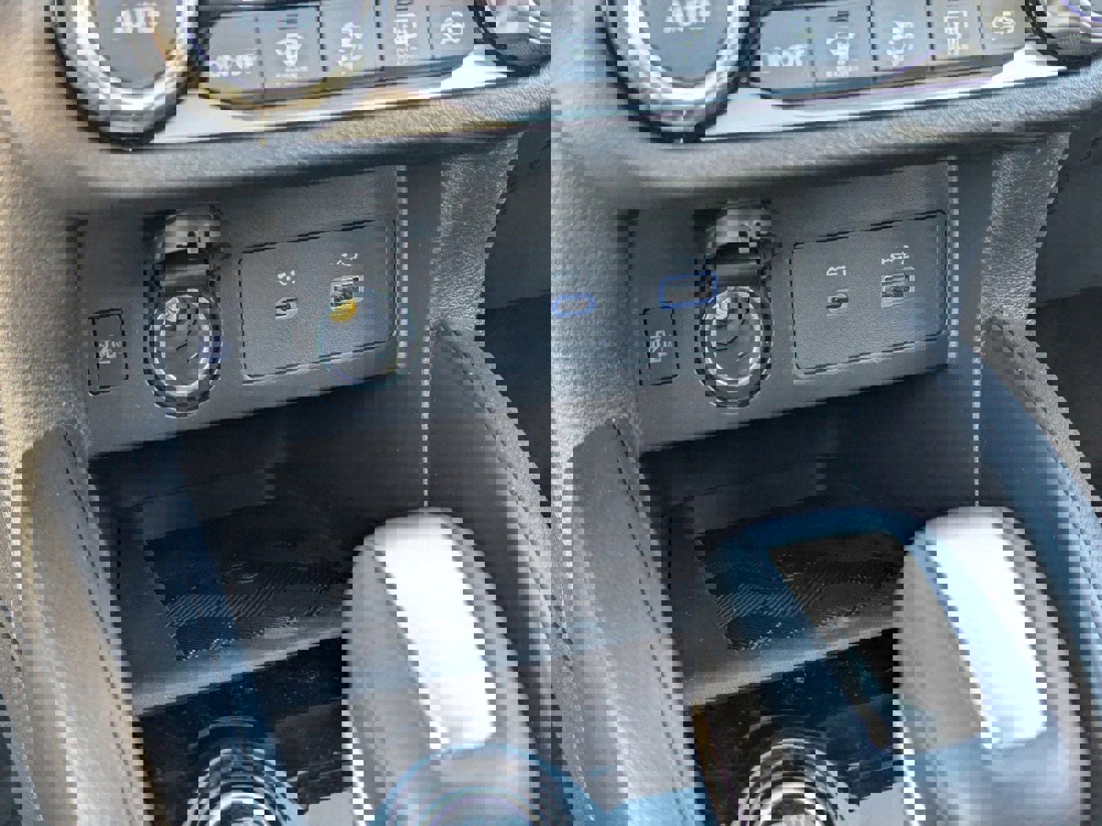 New 2025 Nissan Versa SR w/ Trunk Package FWD image 16