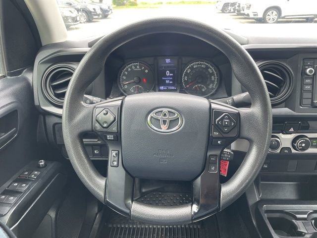 Used 2018 Toyota Tacoma SR w/ SR Convenience Package AWD/4WD image 19