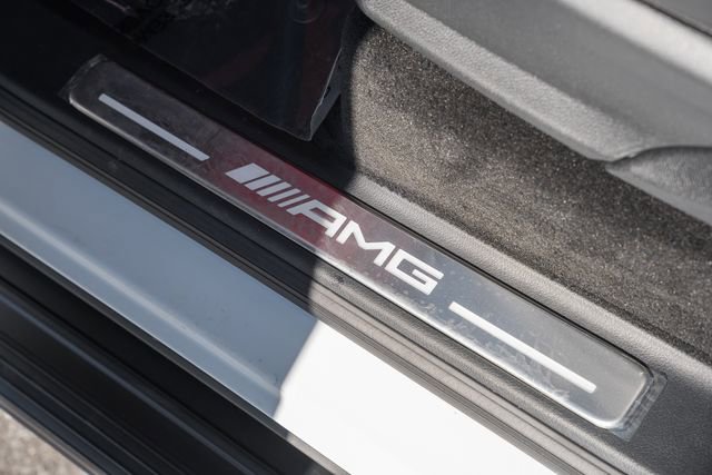 New 2026 Mercedes-Benz G 63 AMG 4MATIC image 48