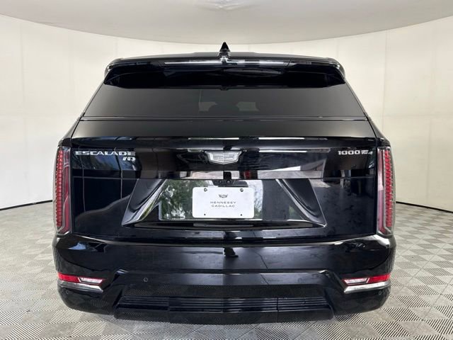 Certified 2025 Cadillac Escalade IQ Sport 2 AWD/4WD image 7