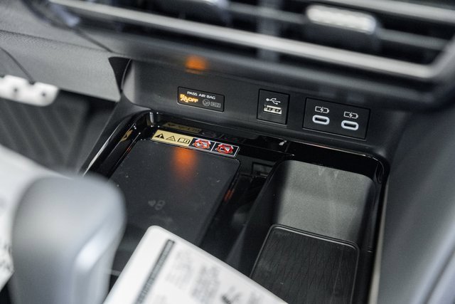 New 2026 Toyota Camry XSE image 22