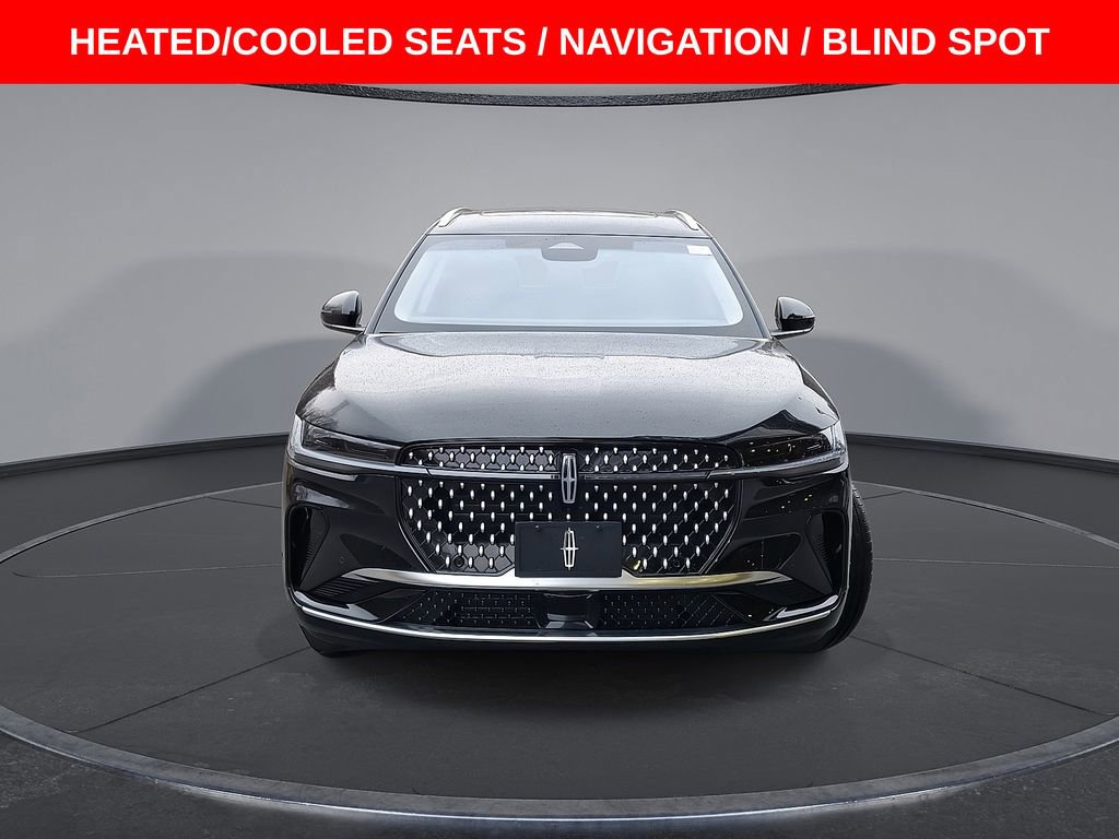 Used 2024 Lincoln Nautilus Reserve w/ Equipment Group 202A image 29