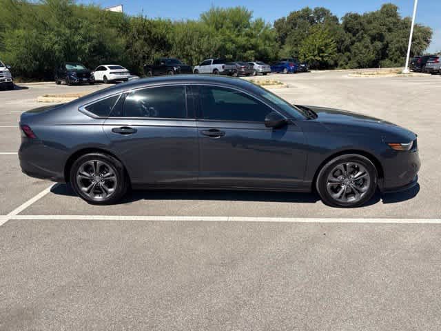 Used 2025 Honda Accord EX-L image 6