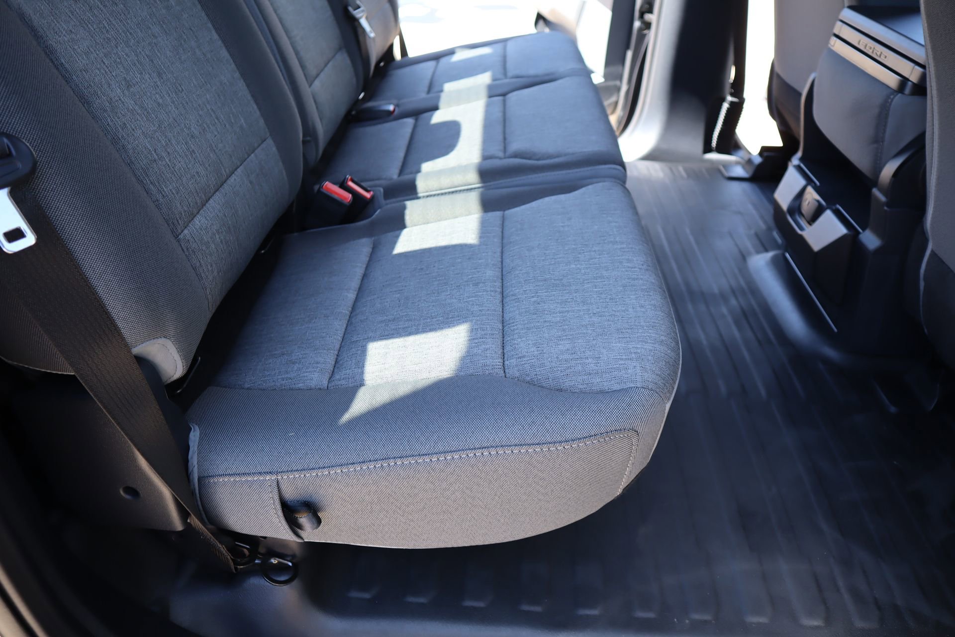 New 2026 Ford F150 XL w/ Equipment Group 103A High image 15