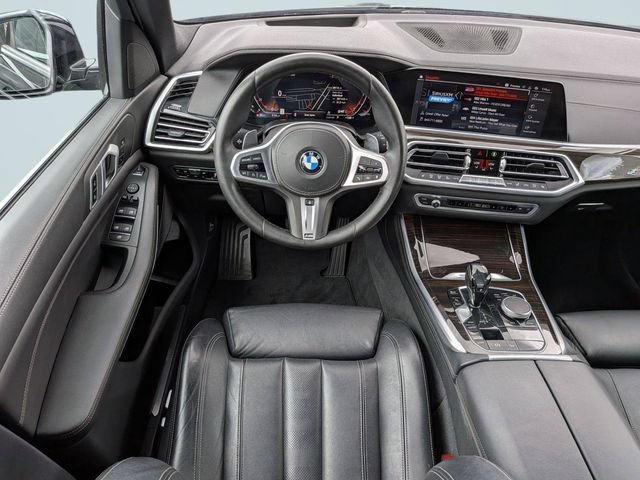 Used 2019 BMW X5 xDrive40i w/ Premium Package 2 AWD/4WD image 15