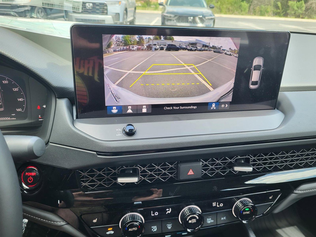 New 2026 Honda Accord EX-L image 16