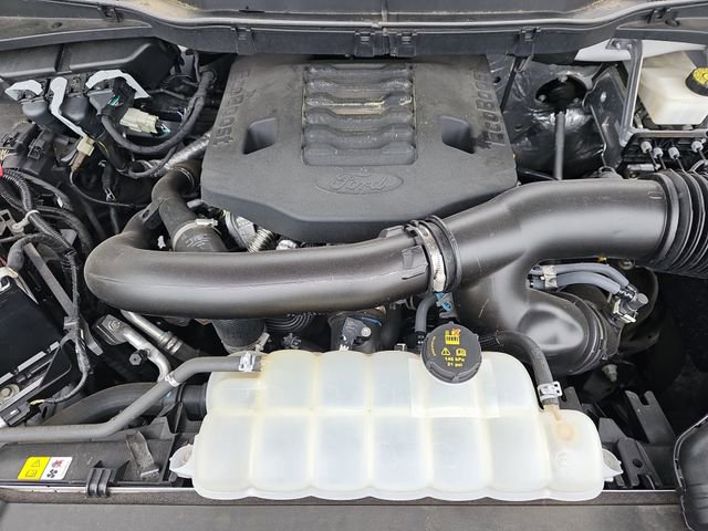 Used 2023 Ford F150 XLT RWD image 31