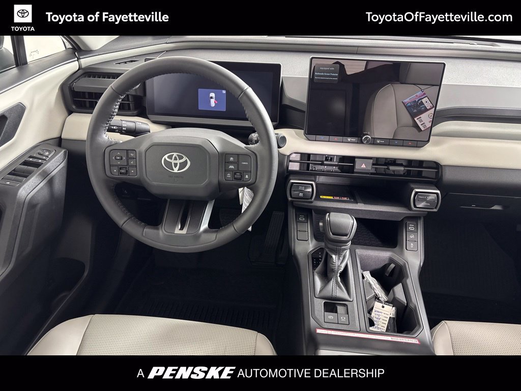 Used 2026 Toyota RAV4 XLE Premium w/ Weather Package AWD/4WD image 2