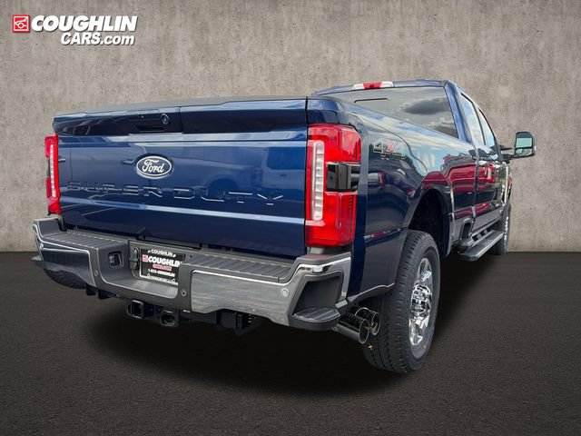 New 2027 Ford F350 Lariat w/ Chrome Package AWD/4WD image 8