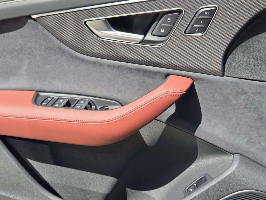 New 2026 Audi SQ7 Prestige AWD/4WD image 27