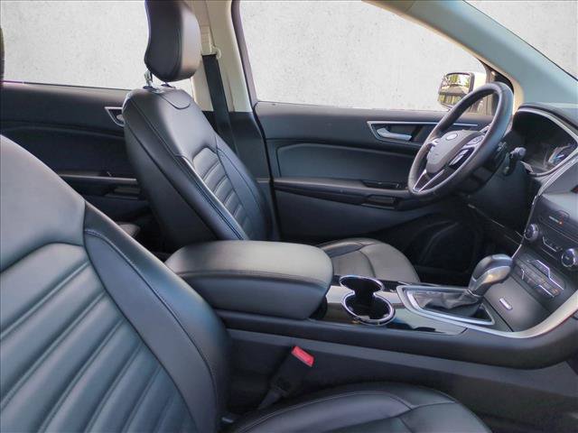 Used 2018 Ford Edge SEL w/ Equipment Group 201A FWD image 21