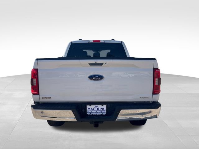 Used 2021 Ford F150 XLT w/ Equipment Group 302A High AWD/4WD image 6
