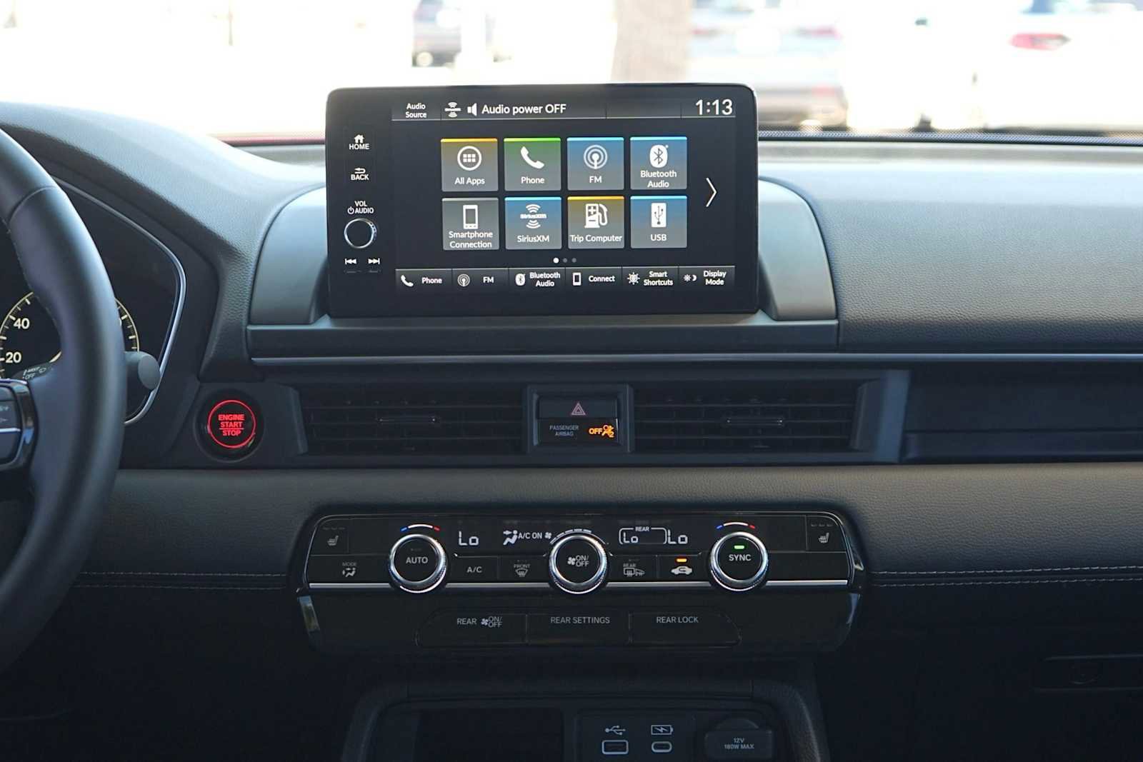 Certified 2025 Honda Pilot EX-L image 19