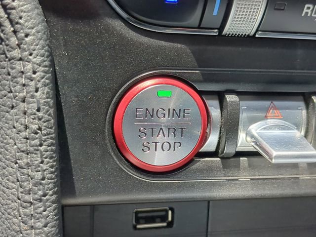Used 2023 Ford Mustang Premium RWD image 31