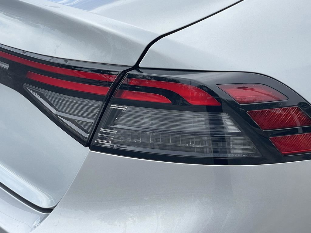 Used 2024 Honda Accord EX image 38