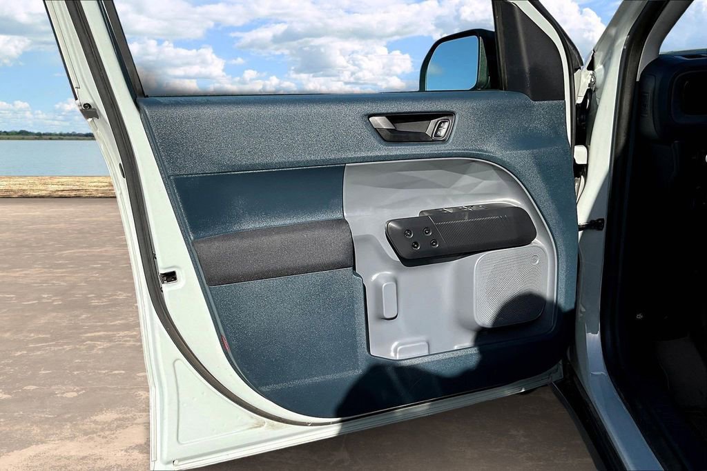 Used 2022 Ford Maverick XL w/ Equipment Group 100A Standard image 23