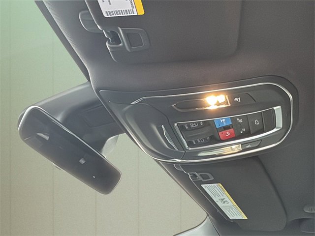 Certified 2025 Jeep Grand Cherokee Laredo X w/ Luxury Tech Group I image 35