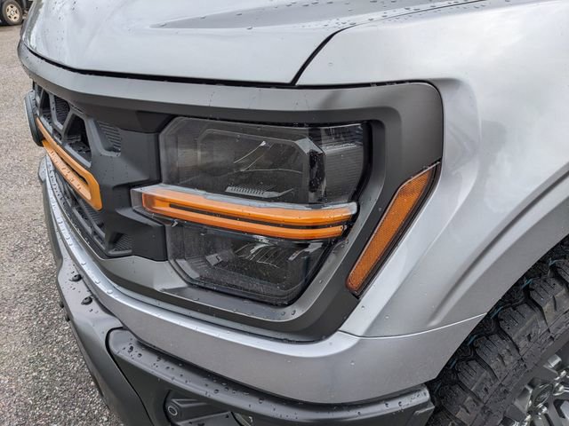 New 2025 Ford F150 Tremor w/ Equipment Group 402A High image 9