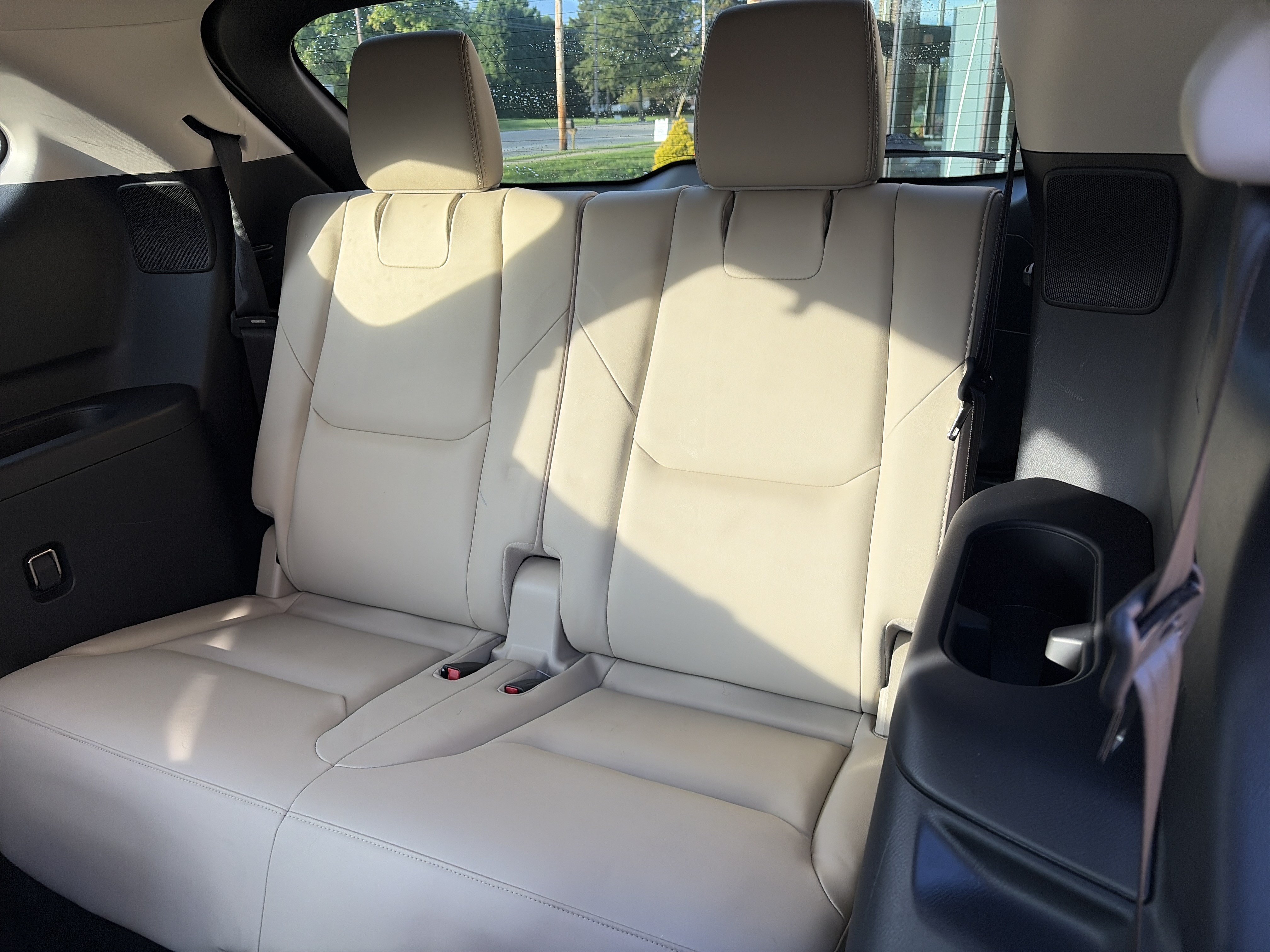Used 2020 MAZDA CX-9 Touring w/ Touring Premium Package AWD/4WD image 14