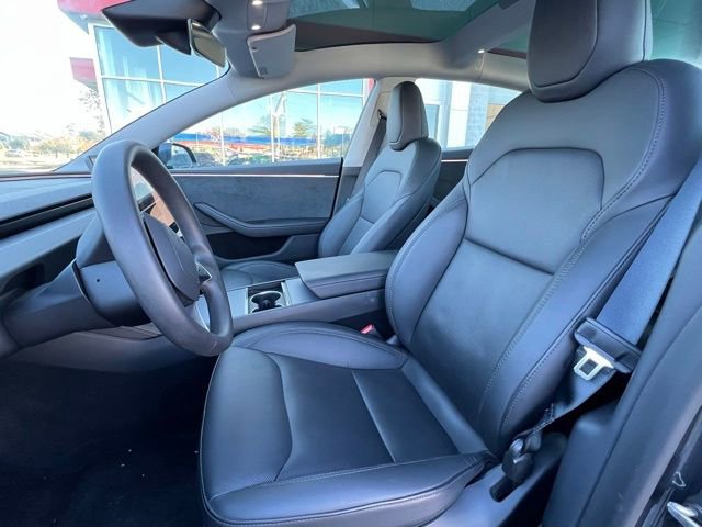 Used 2024 Tesla Model 3 Long Range image 9