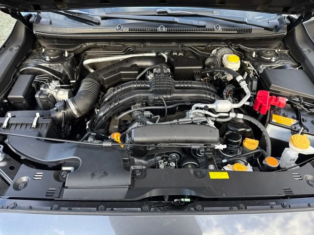 Certified 2024 Subaru Impreza 2.0i image 29